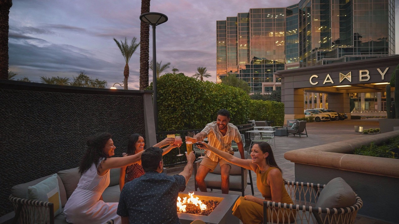 Photo of Others in Camelback East