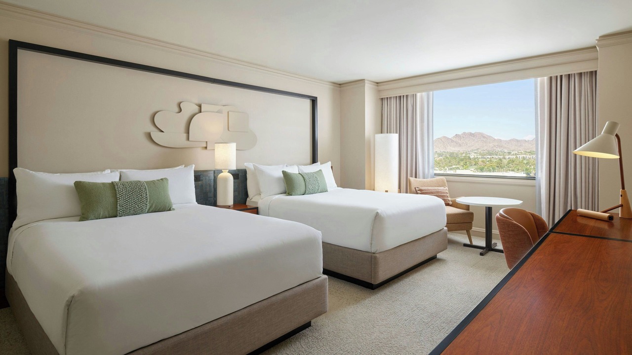 Photo of Bedroom in Camelback East