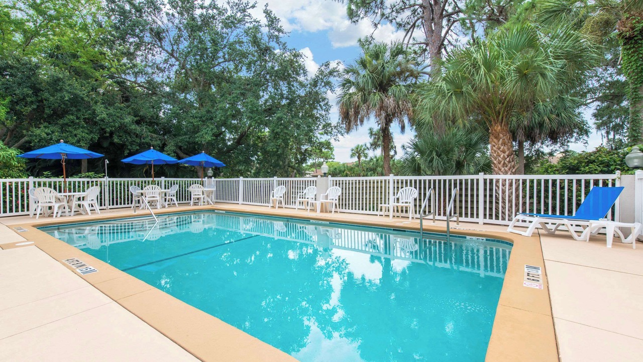 Photo of Outdoor in Bayou Oaks