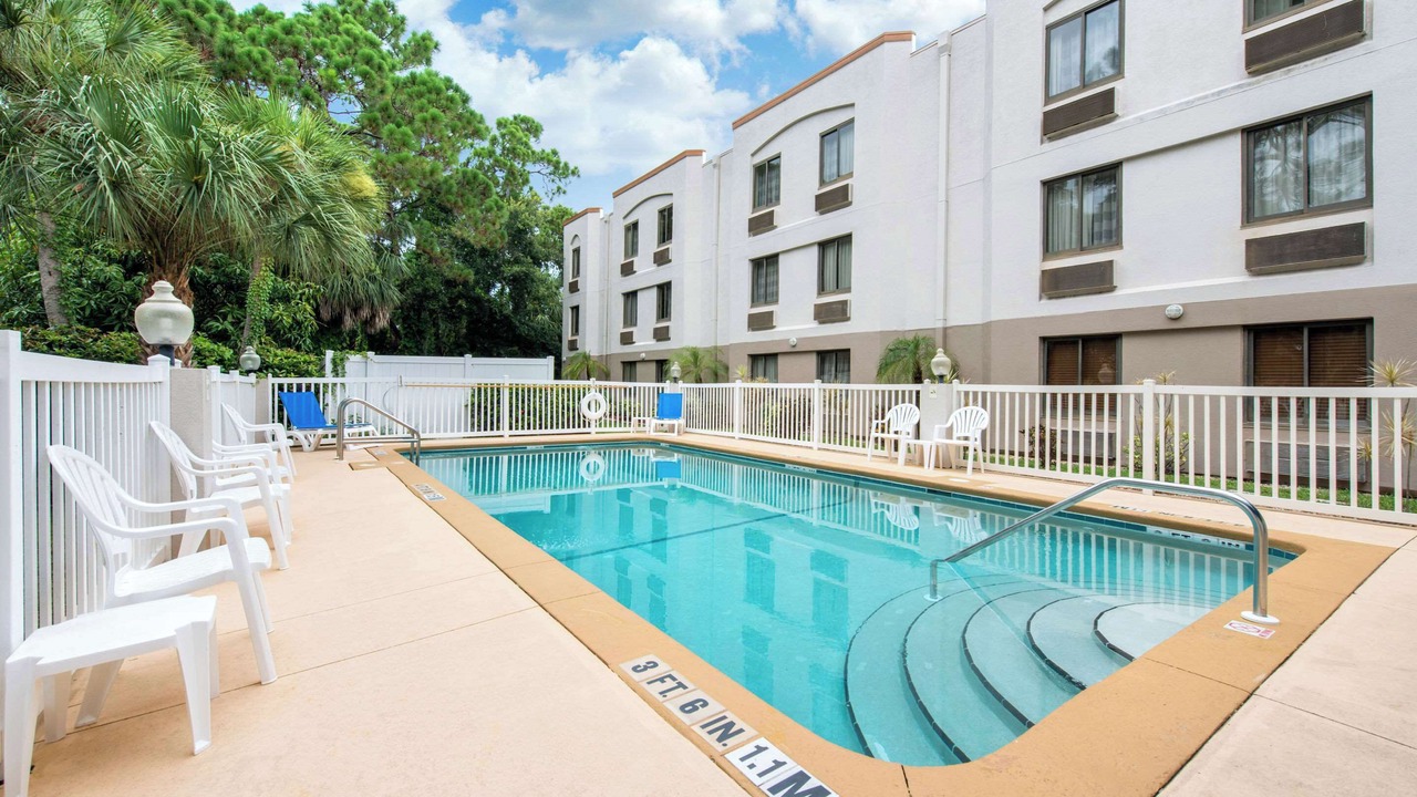 Photo of Outdoor in Bayou Oaks