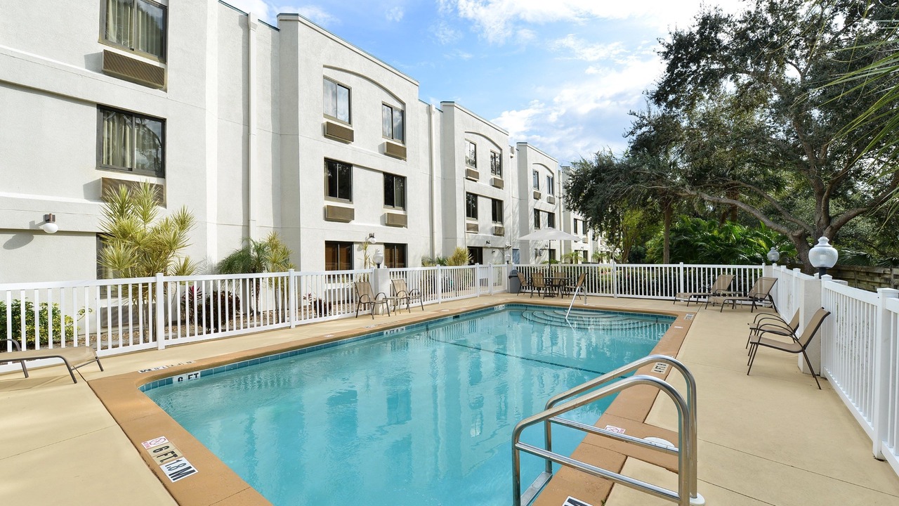 Photo of Outdoor in Bayou Oaks
