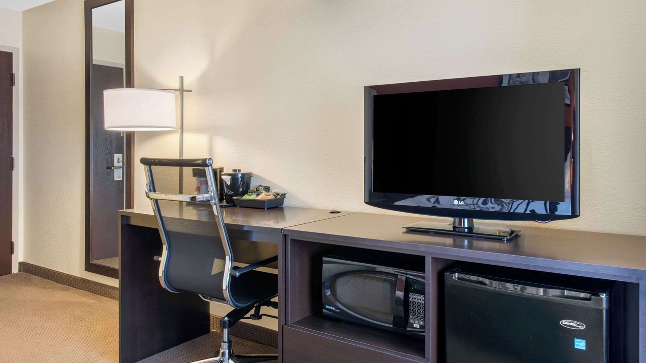 Photo of Bedroom in Bayou Oaks