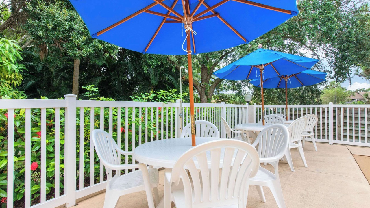 Photo of Outdoor in Bayou Oaks