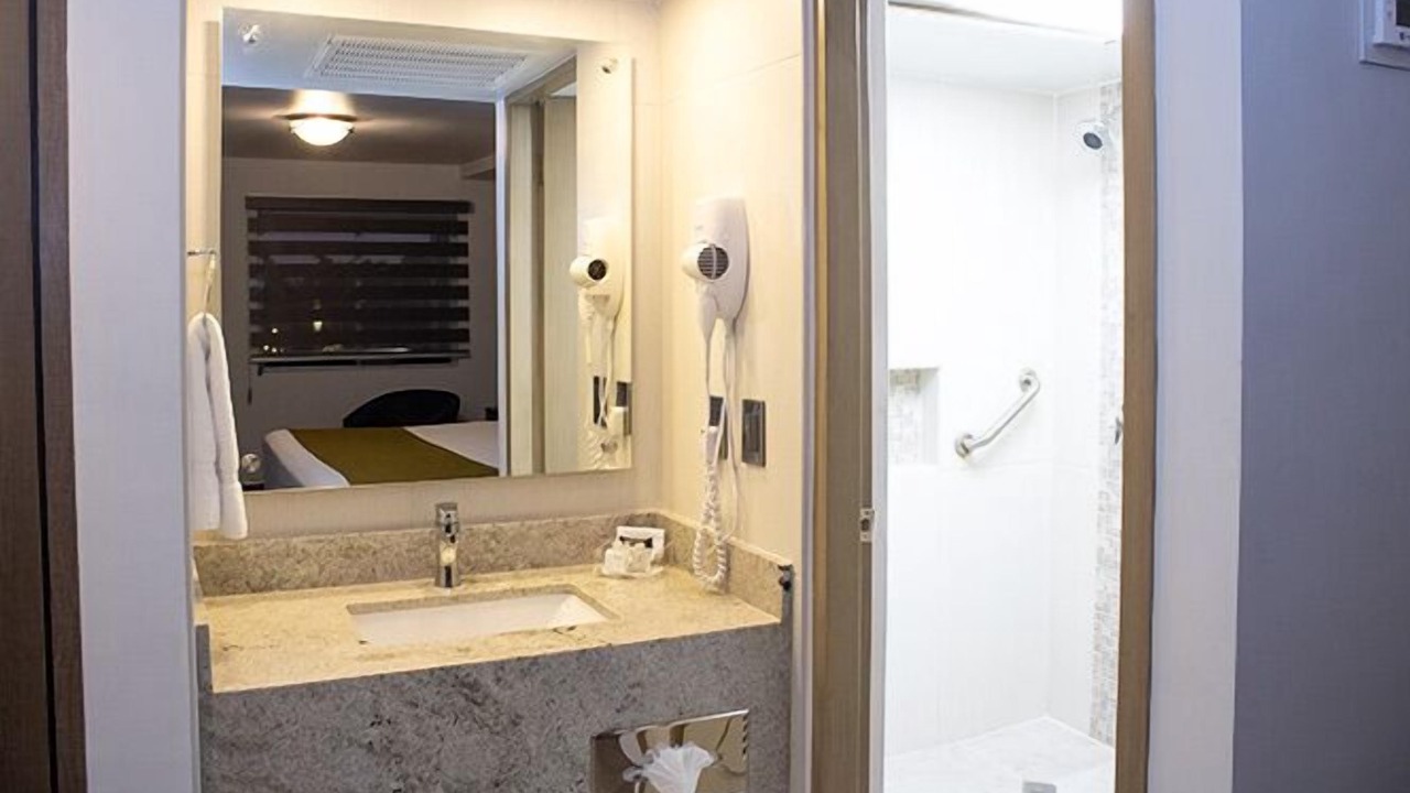 Photo of Bathroom in Eguia