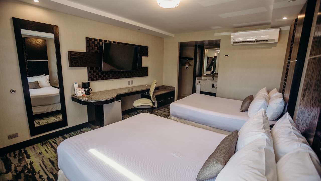 Photo of Bedroom in Eguia