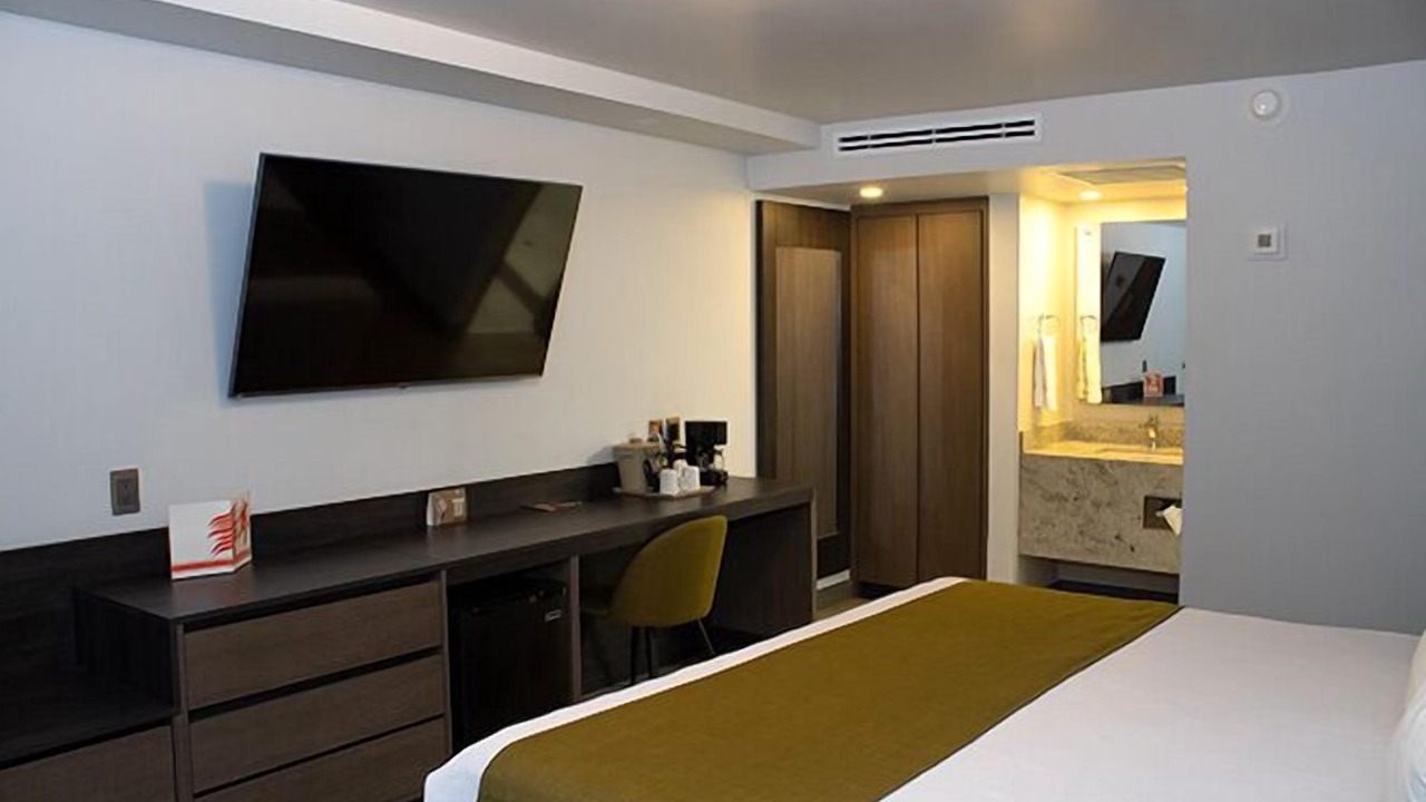 Photo of Bedroom in Eguia