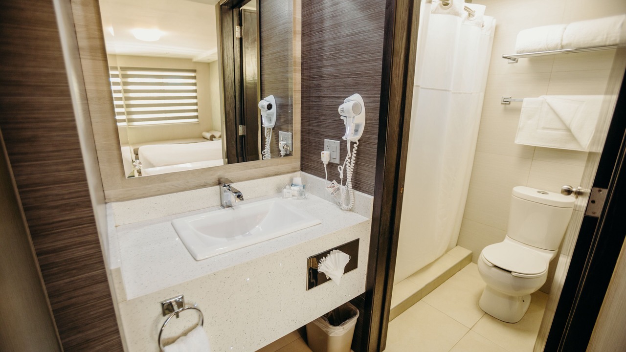 Photo of Bathroom in Eguia