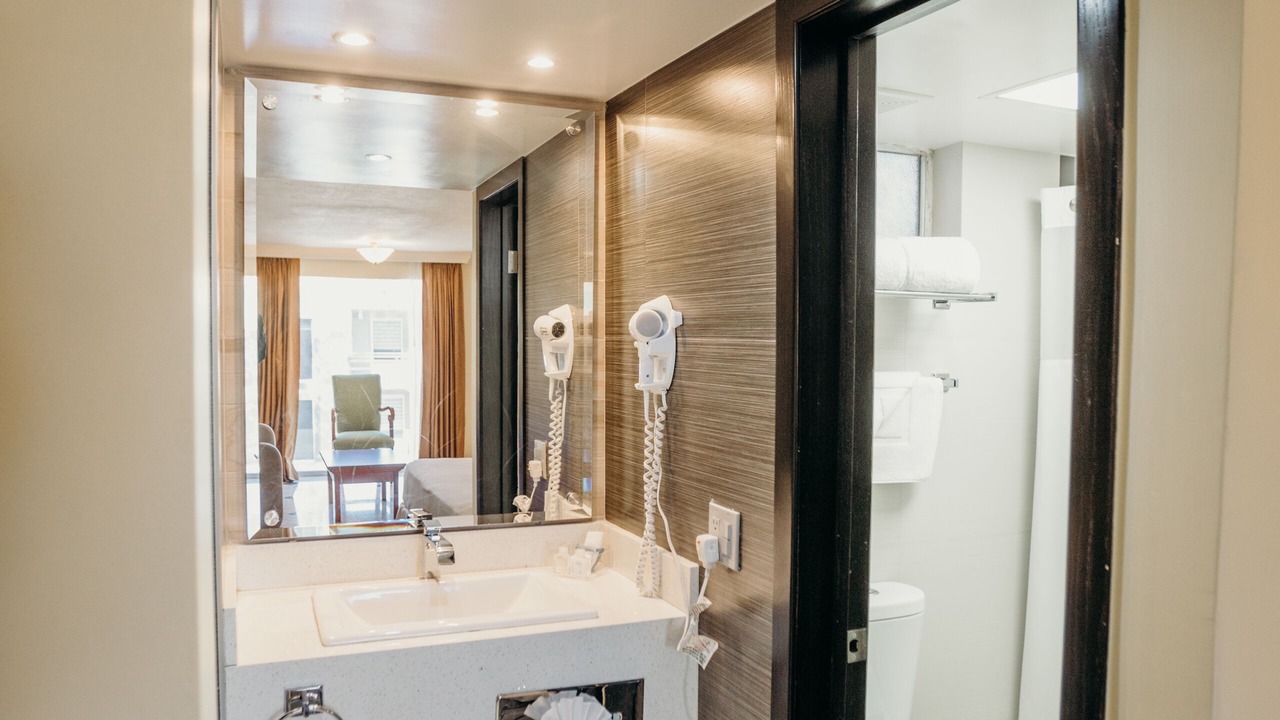 Photo of Bathroom in Eguia