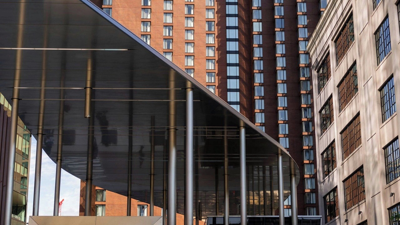 Photo of Outdoor in MIT