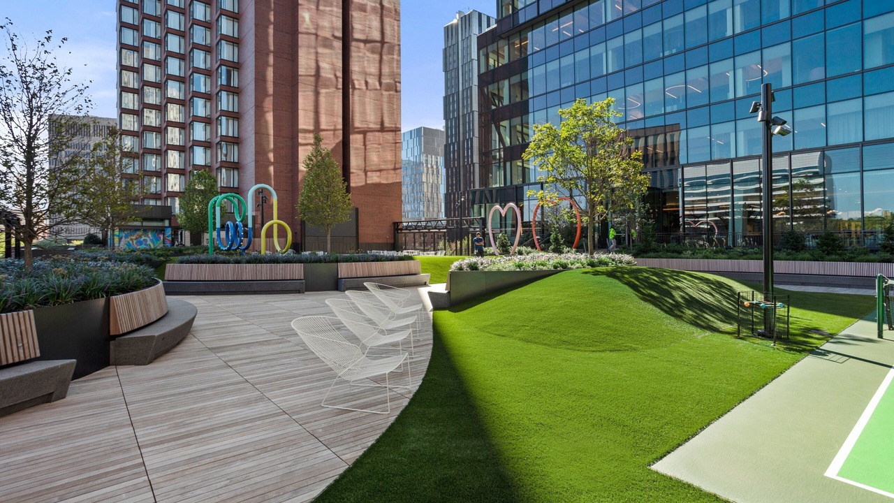 Photo of Others in MIT