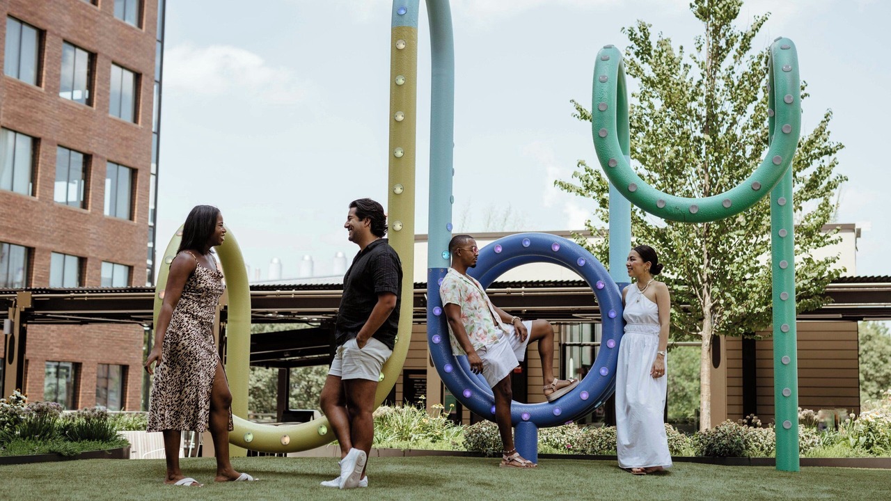 Photo of Others in MIT