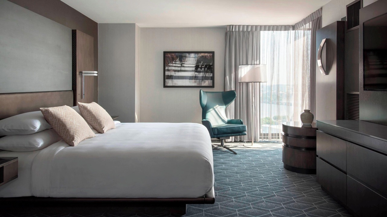 Photo of Bedroom in MIT