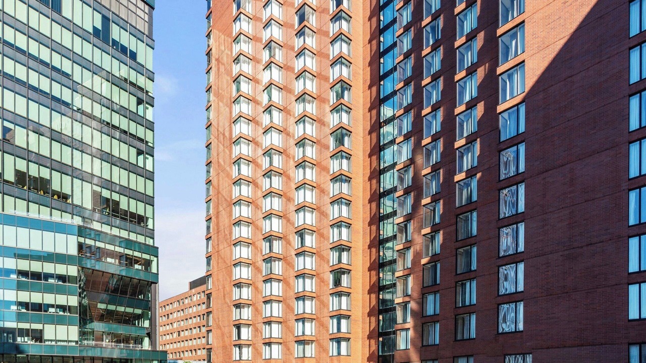 Photo of Outdoor in MIT