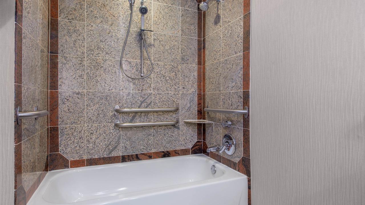 Photo of Bathroom in Lanham