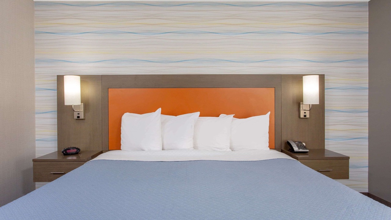 Photo of Bedroom in Lanham