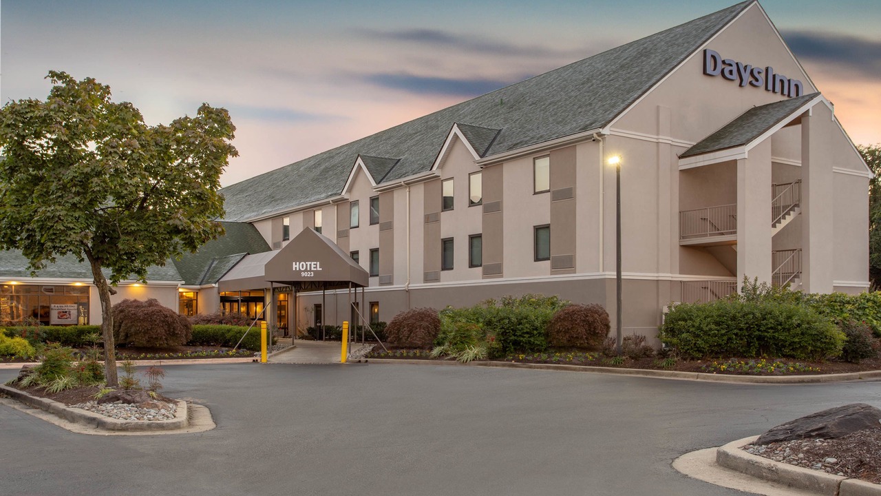 Photo of Outdoor in Lanham