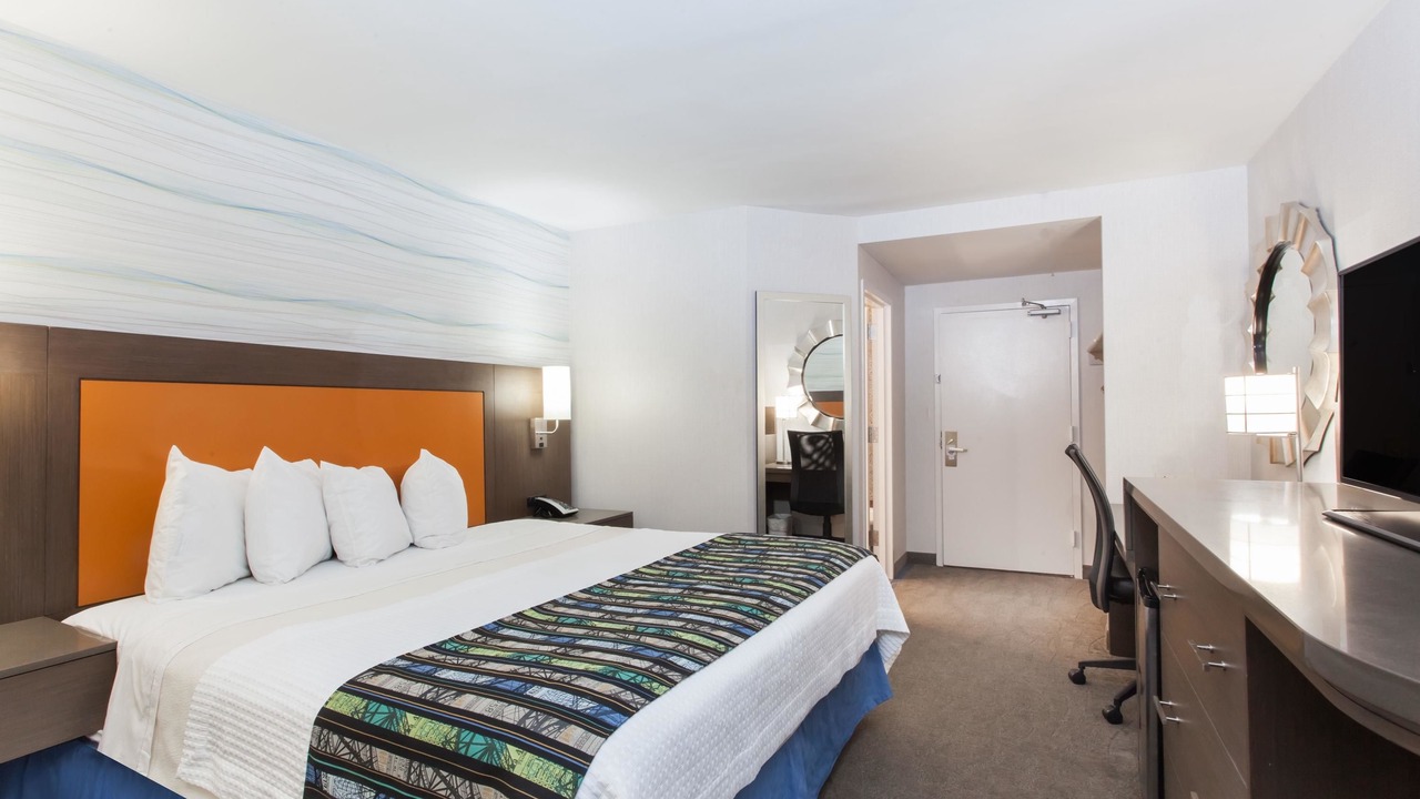 Photo of Bedroom in Lanham
