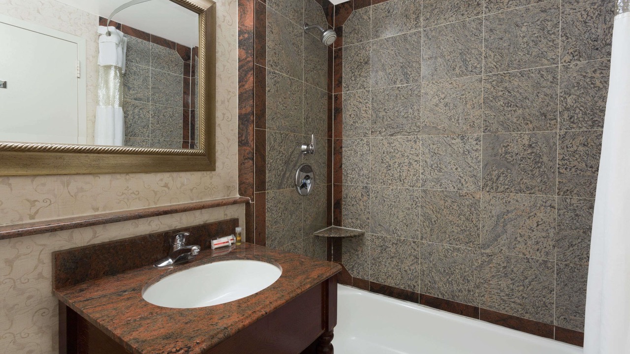 Photo of Bathroom in Lanham