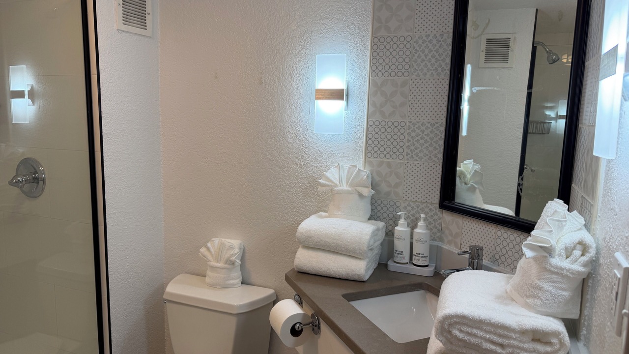 Photo of Bathroom in Baymeadows