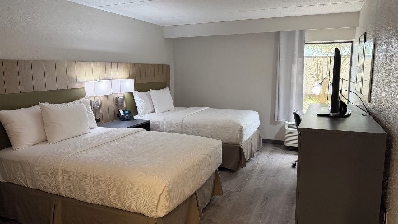 Photo of Bedroom in Baymeadows