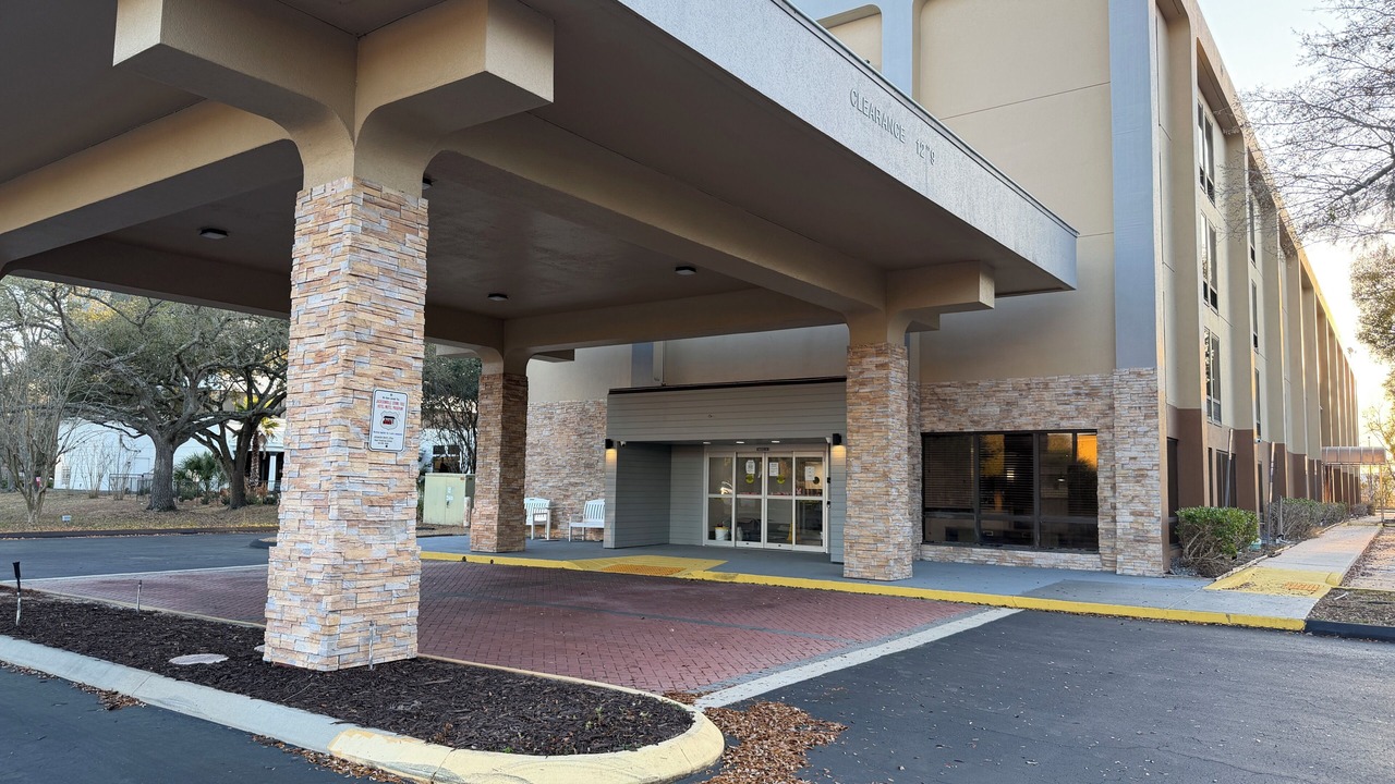Photo of Outdoor in Baymeadows