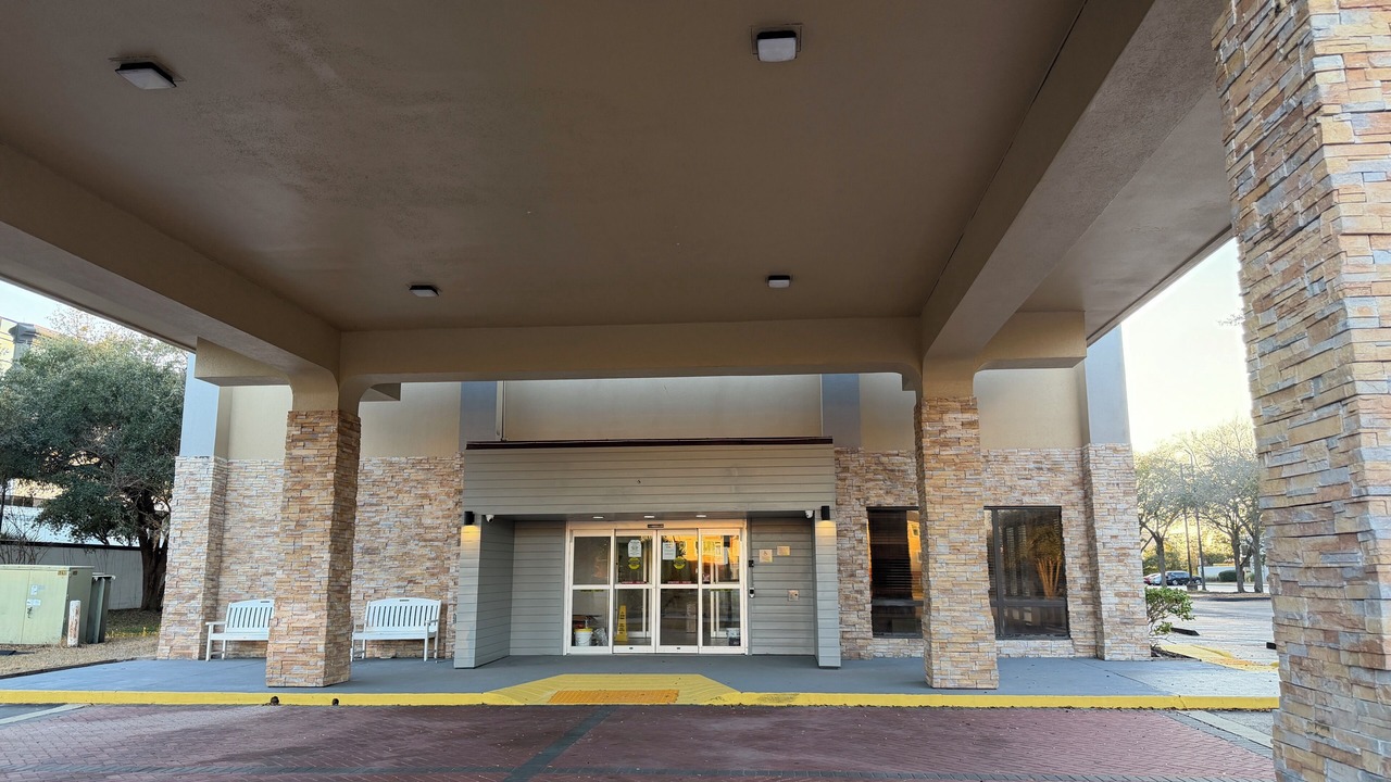 Photo of Outdoor in Baymeadows