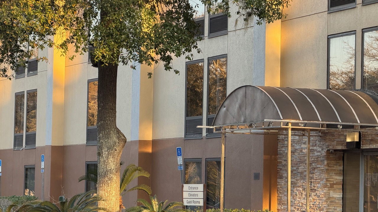 Photo of Outdoor in Baymeadows