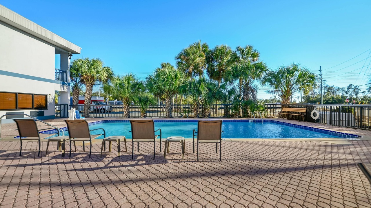 Photo of Outdoor in North Weeki Wachee