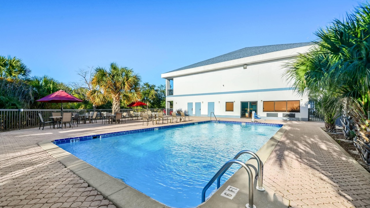 Photo of Outdoor in North Weeki Wachee
