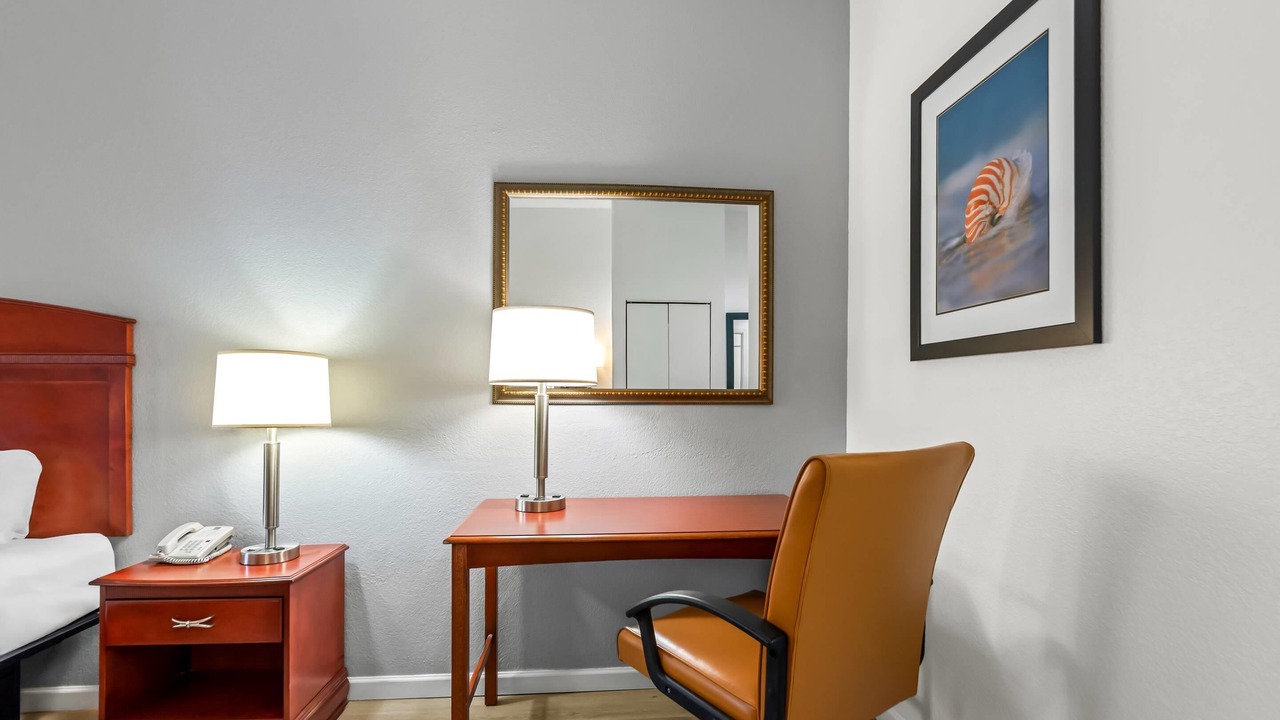 Photo of Bedroom in North Weeki Wachee