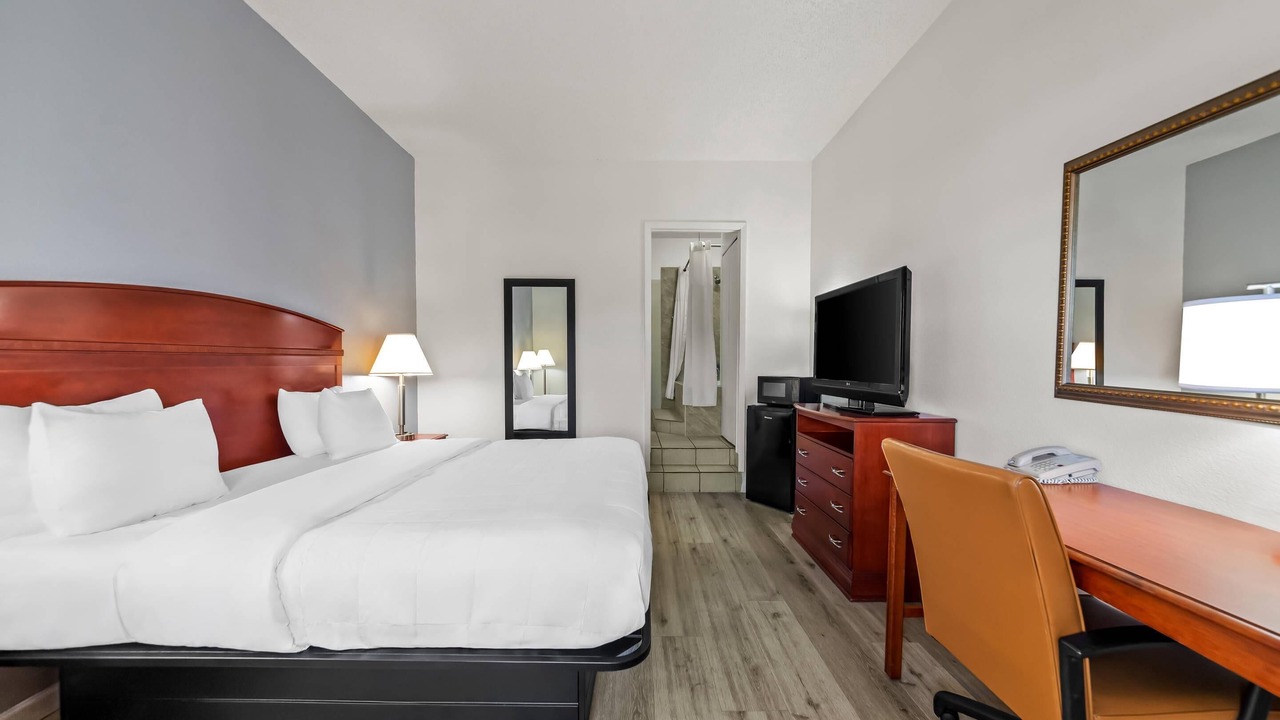 Photo of Bedroom in North Weeki Wachee