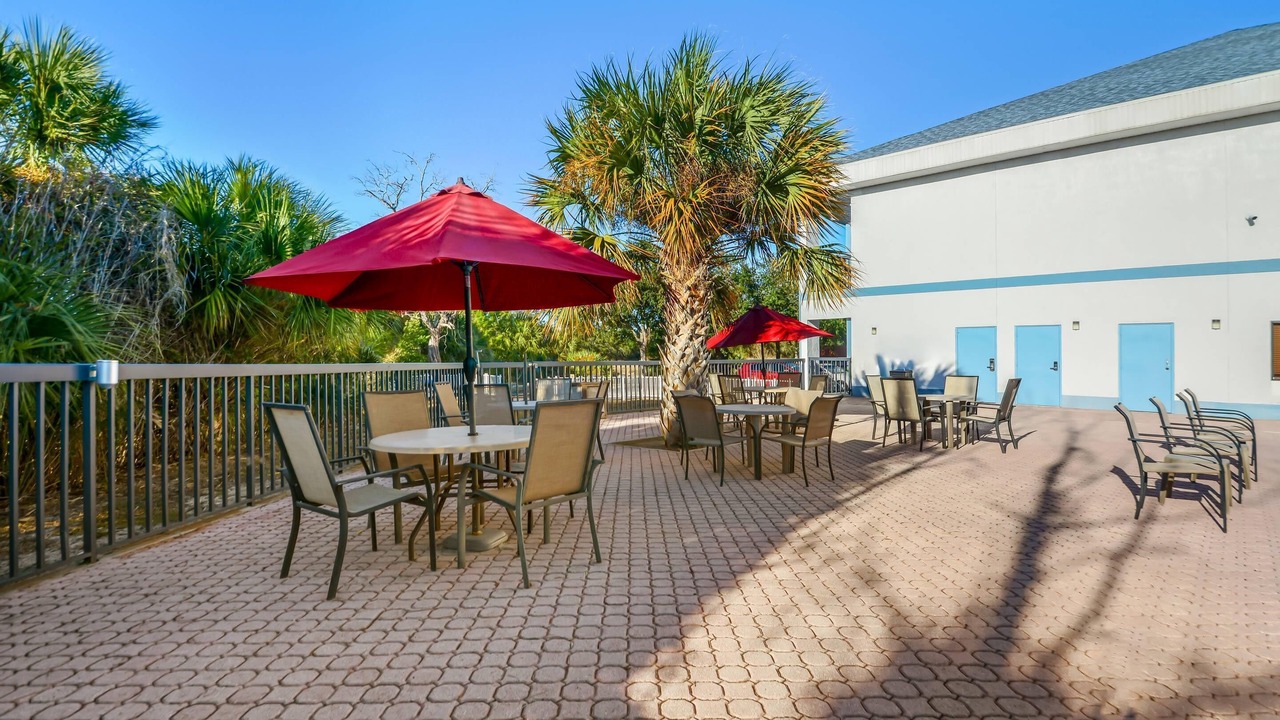 Photo of Outdoor in North Weeki Wachee