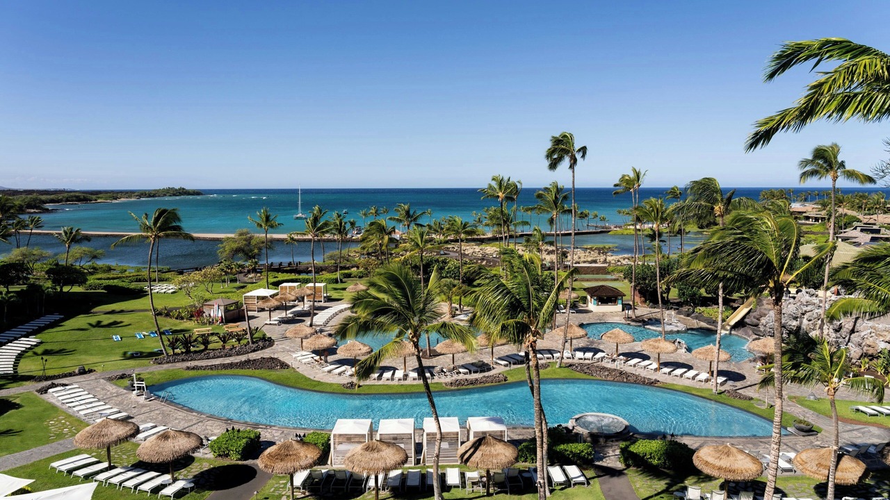 Photo of Outdoor in Waikoloa