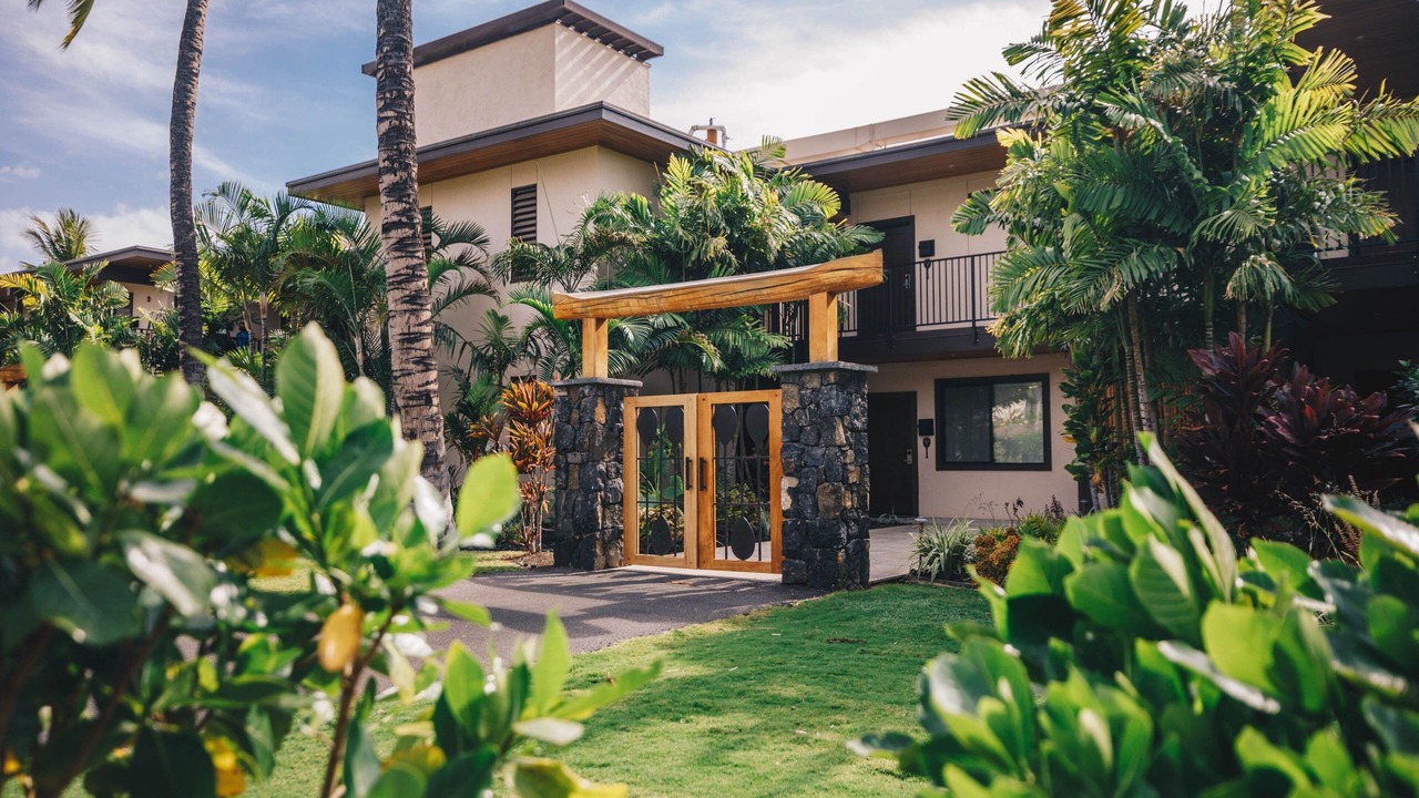 Photo of Outdoor in Waikoloa