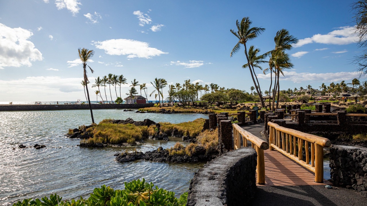Photo of Outdoor in Waikoloa