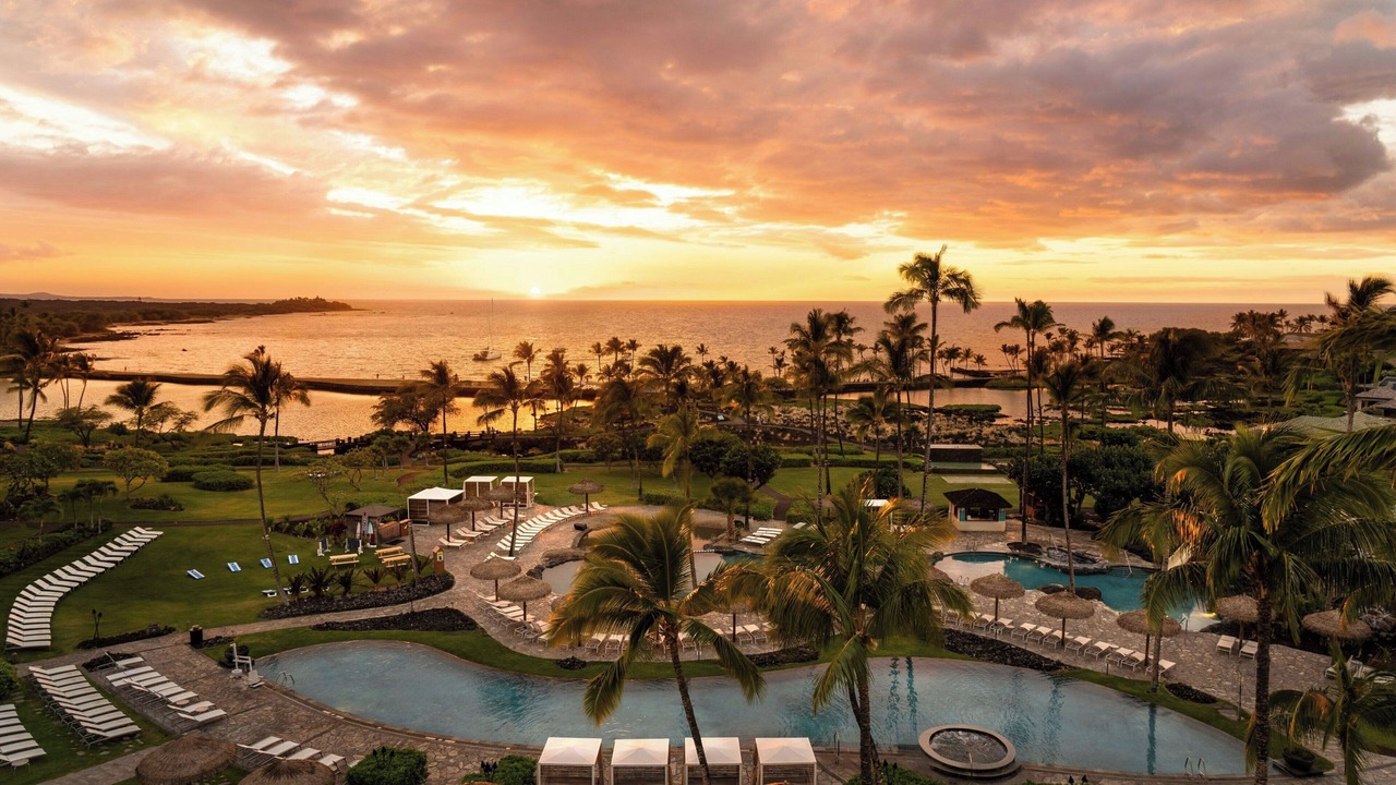 Photo of Outdoor in Waikoloa