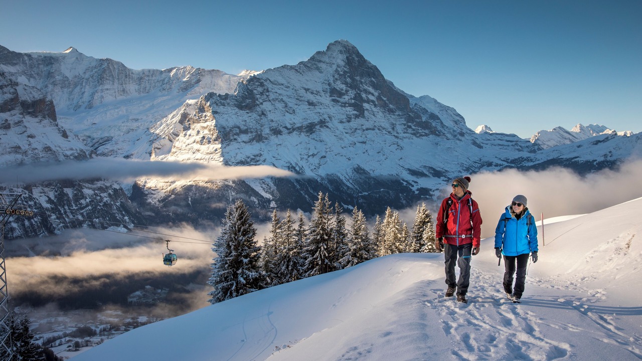 Photo of Others in Grindelwald