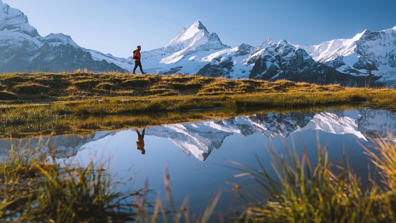 Photo of Outdoor in Grindelwald