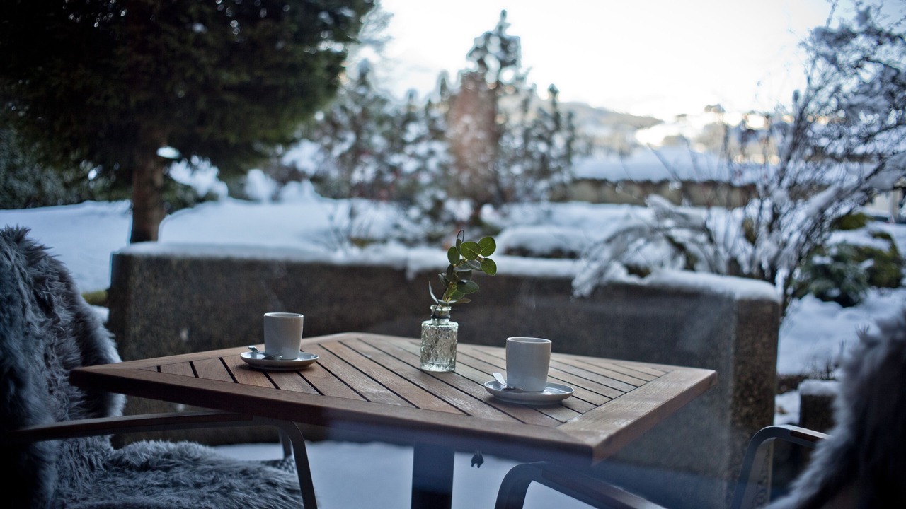 Photo of Bedroom in Grindelwald