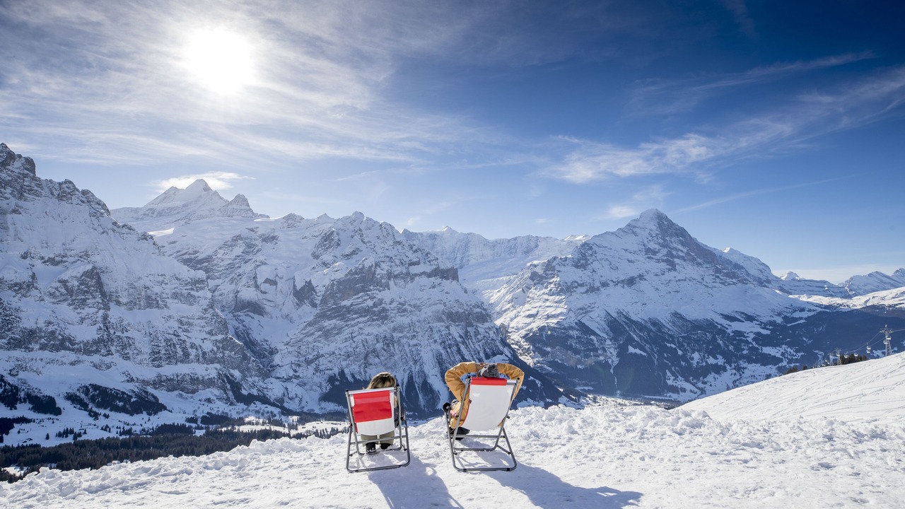 Photo of Others in Grindelwald