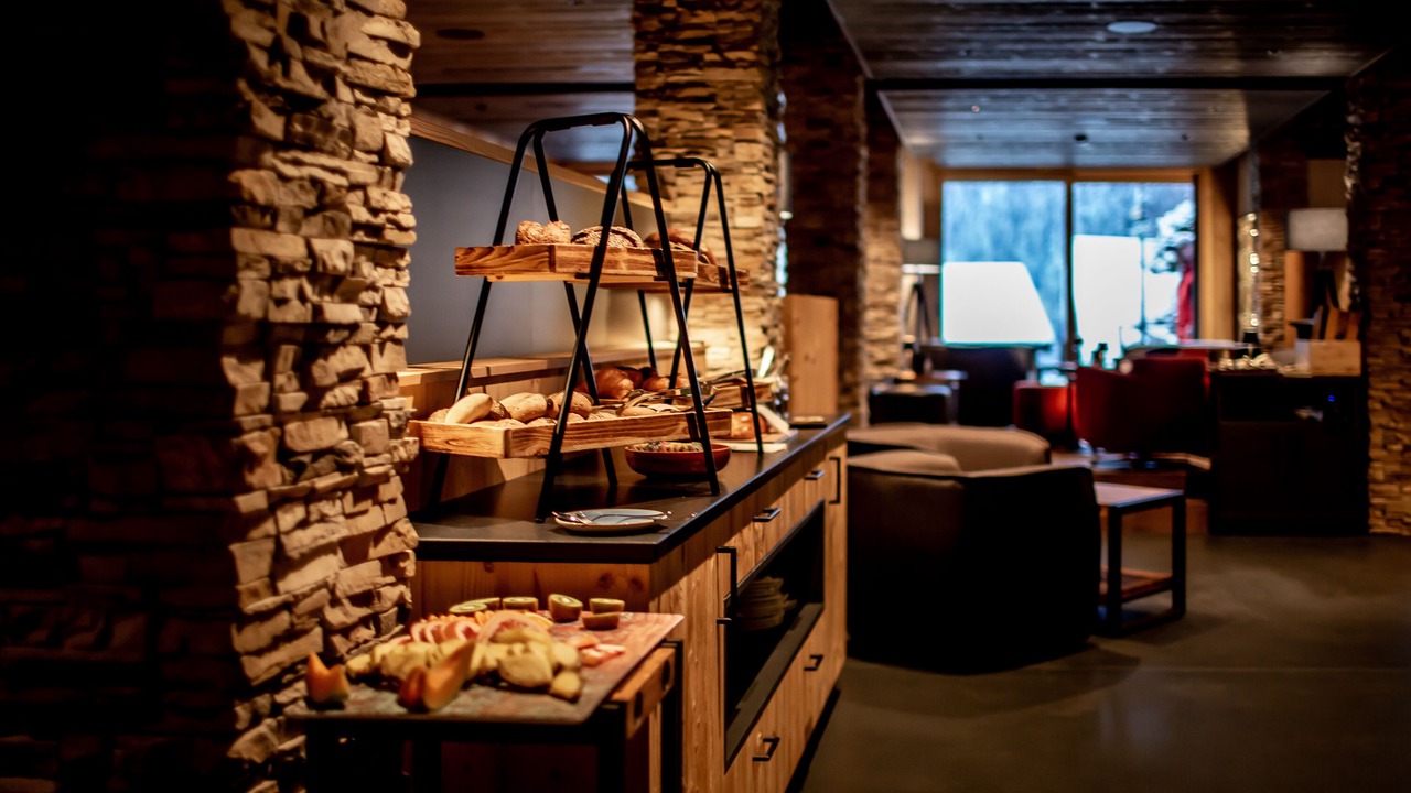 Photo of Livingroom in Grindelwald