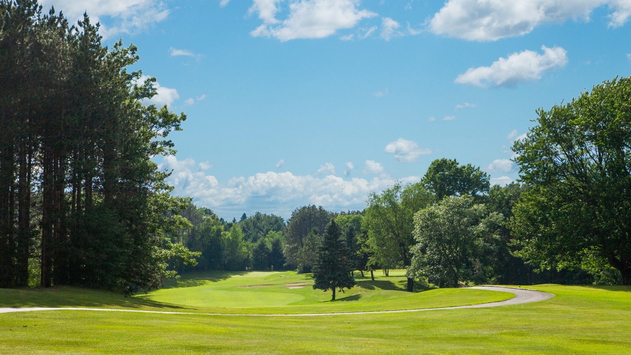 Photo of Outdoor in Cadillac