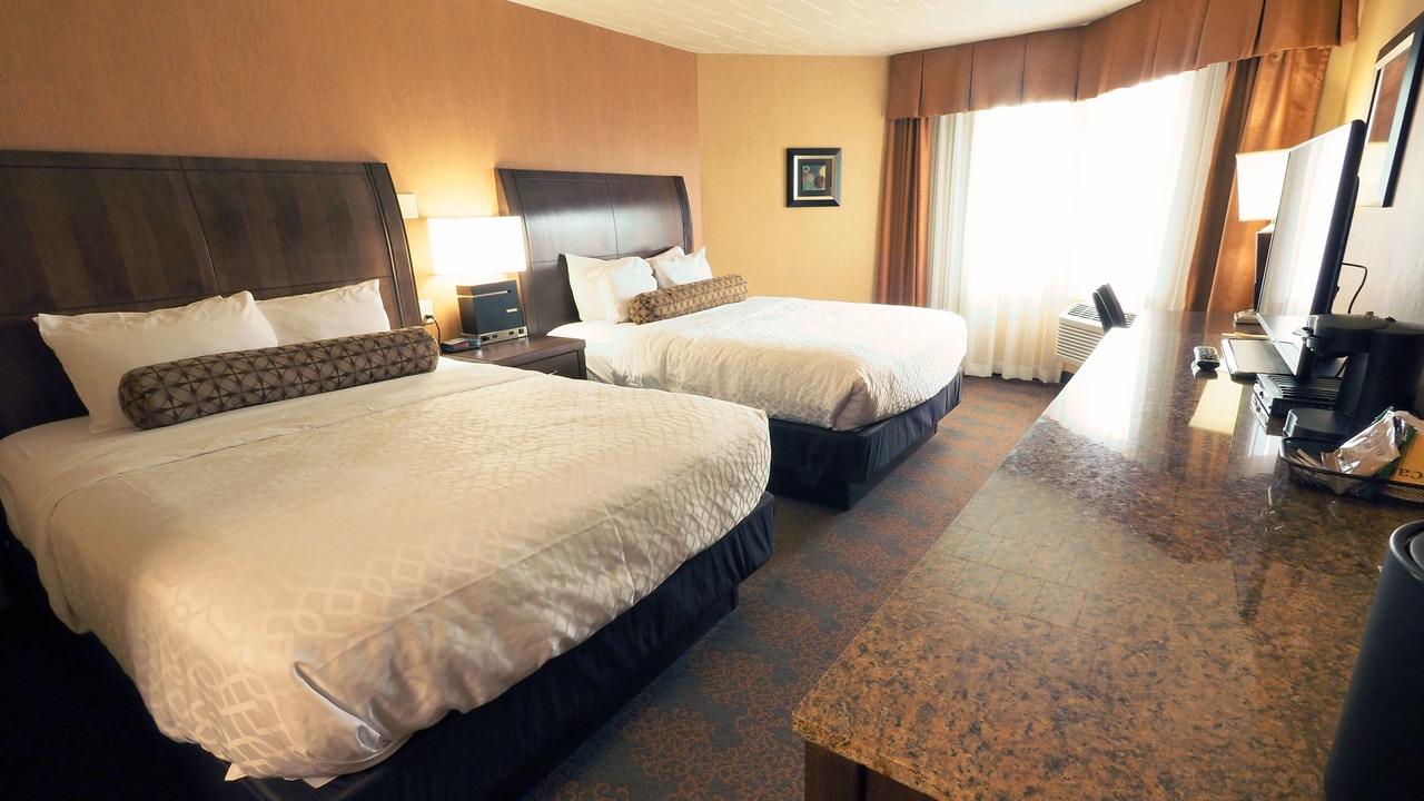 Photo of Bedroom in Cadillac