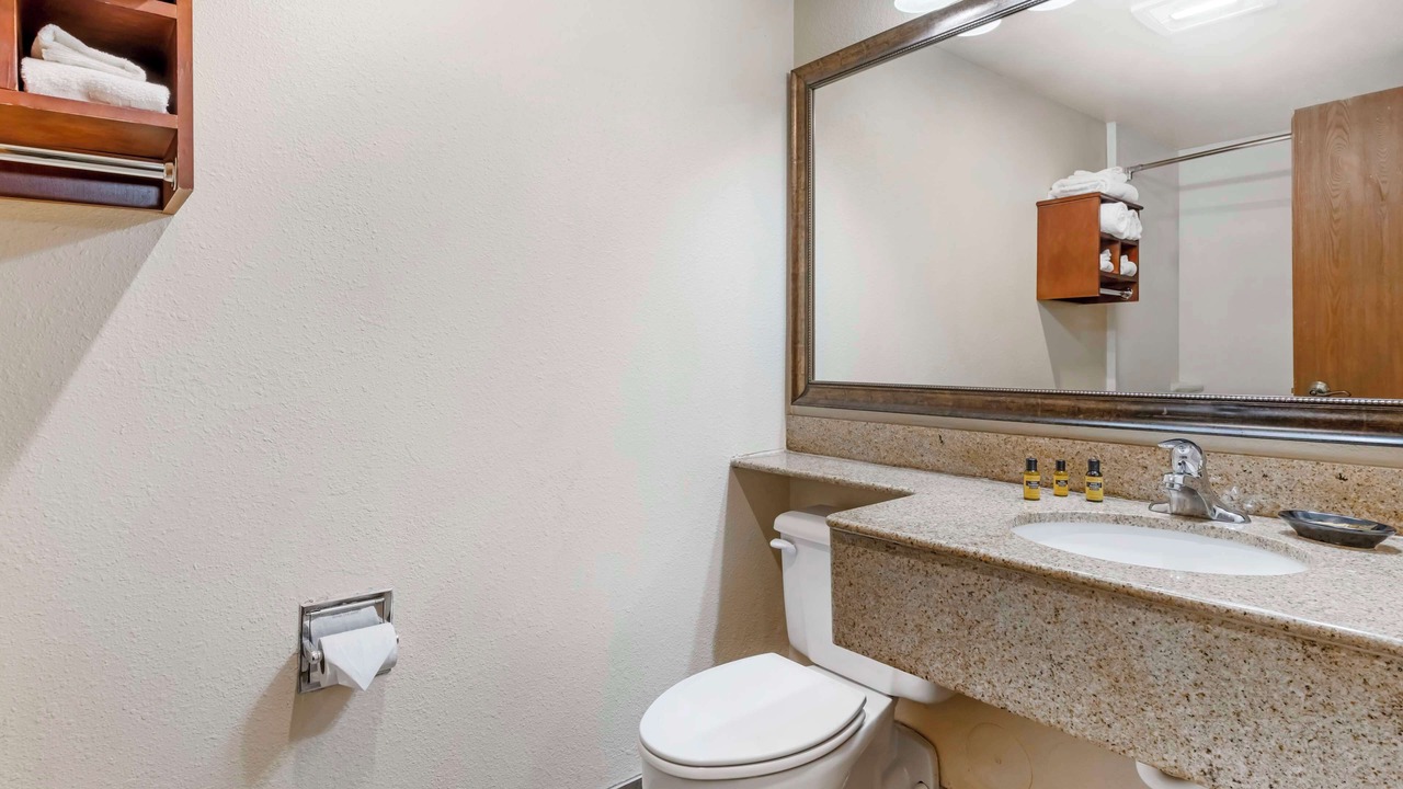 Photo of Bathroom in New Ulm
