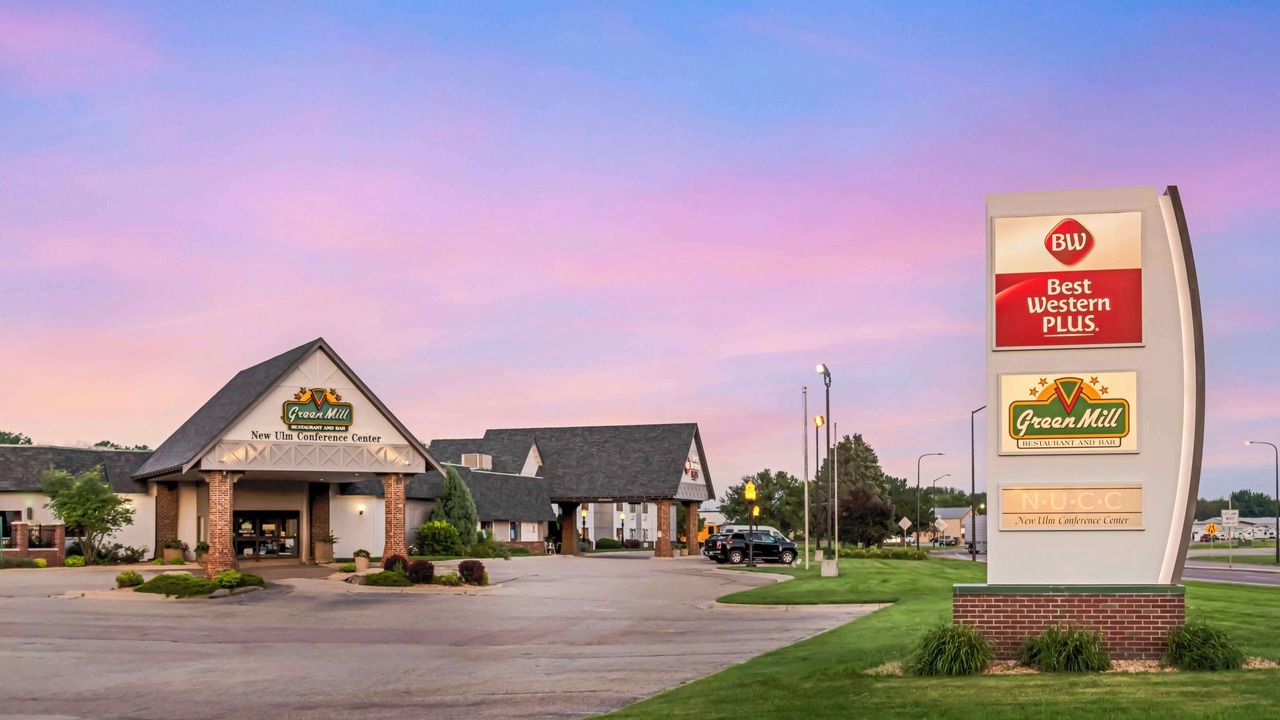 Photo of Outdoor in New Ulm