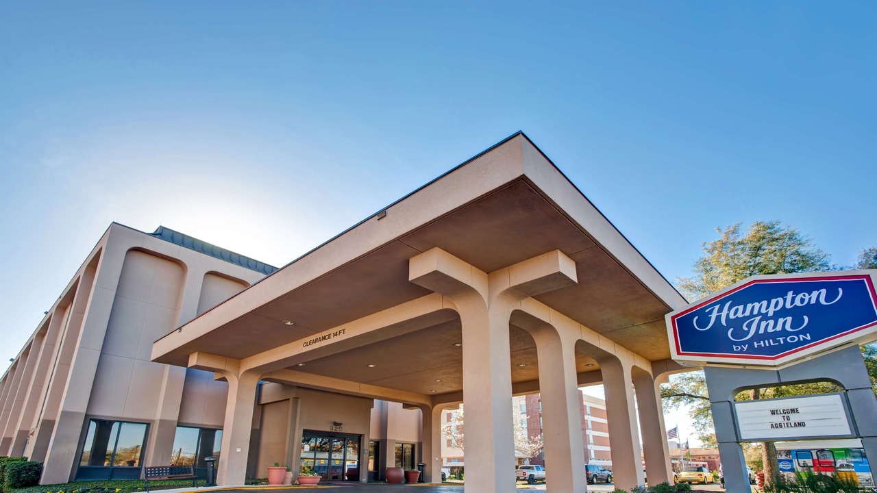 Photo of Outdoor in College Station