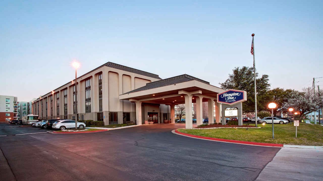 Photo of Outdoor in College Station