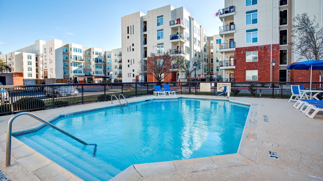 Photo of Outdoor in College Station
