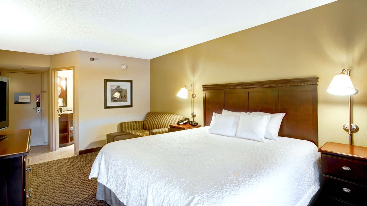 Photo of Bedroom in College Station