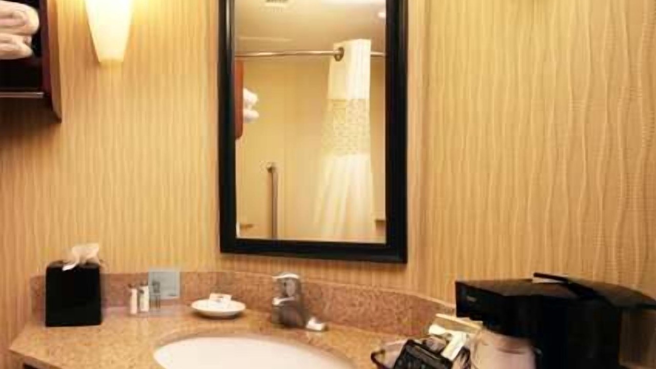 Photo of Bathroom in College Station